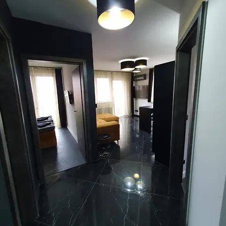 Black Brothers Wellness Siófok