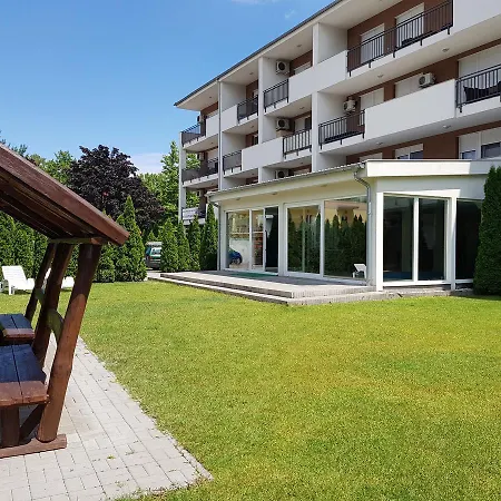 Apartment Black Brothers Wellness