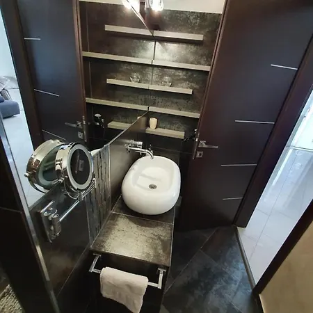 Black Brothers Wellness * Siófok