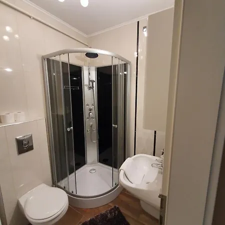 Black Brothers Wellness Apartment
