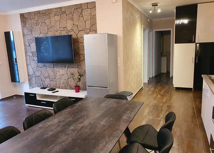 Black Brothers Wellness Daire Siofok