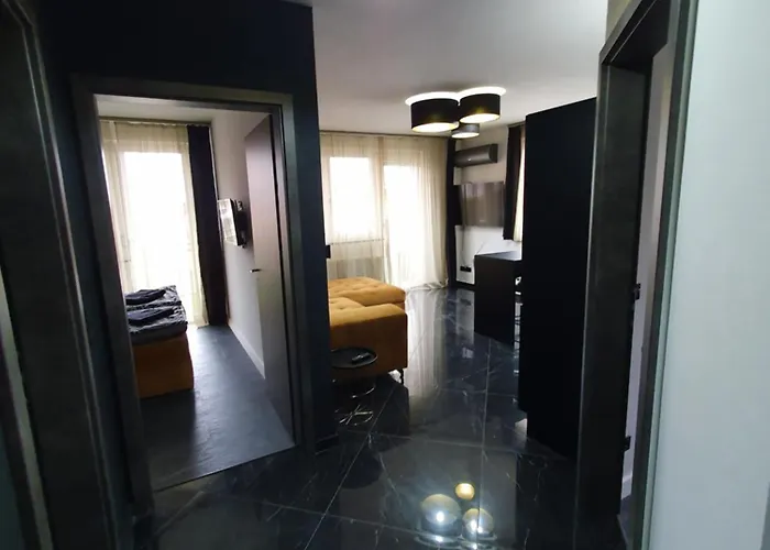 Black Brothers Wellness Siofok