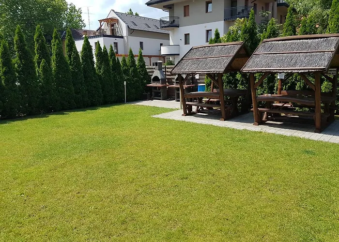 Daire Black Brothers Wellness