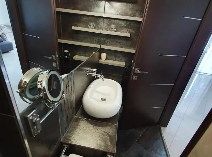 Black Brothers Wellness * Siofok