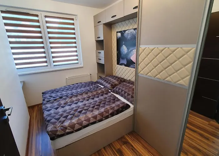 Black Brothers Wellness דירה שיופוק