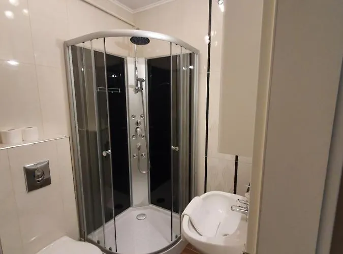 Black Brothers Wellness דירה